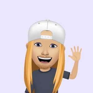 Meet your Posher, Jeffery